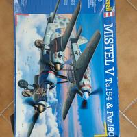 Revell Mistel v