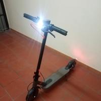 Monopattino elettrico adulto