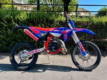 Beta RR 50 RACE 2T NUOVO 2026
