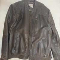 Giacca in pelle PEPE JEANS LONDON pari al nuovo