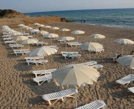 "Le mansarde dell'Athena Resort", pronti per 2025