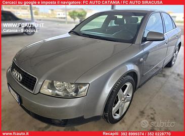 Audi A4 - 2005 1.9 Tdi-130cv Cat.