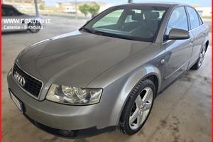 Audi A4 - 2005 1.9 Tdi-130cv Cat.