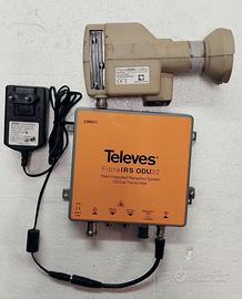 TELEVES 236801 IRS ODU32 (1310nm).