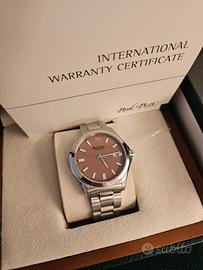 paul picot elegance automatico