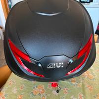 Givi B360N2 bauletto