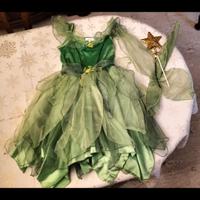 Vestito carnevale 
