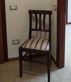 Sedia classica 
