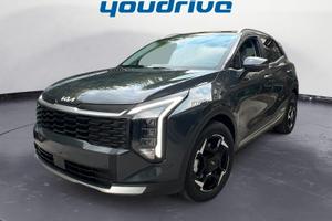 Kia Sportage crdi mhev Style mt KM0