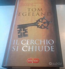 Libro_"Il cerchio si chiude"