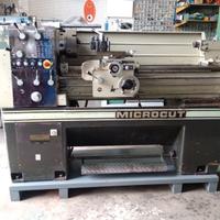 TORNIO PARALLELO MICROCUT