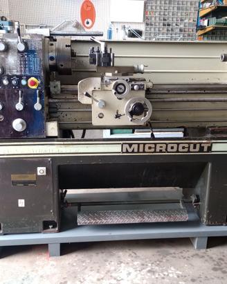 TORNIO PARALLELO MICROCUT