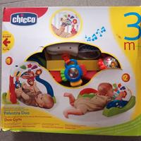 Palestra duo Chicco