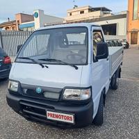 Piaggio porter 1300 benzina 2009 cassone fisso