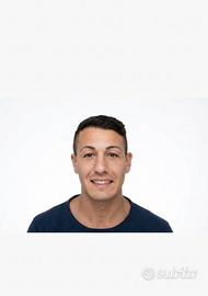 Autista patente c + cqc - disponibilita' immediata