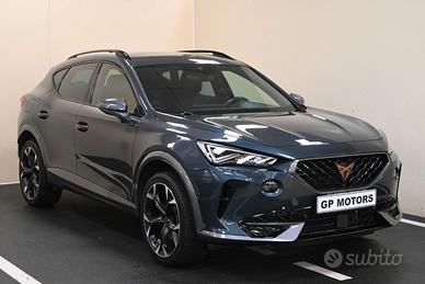 CUPRA Formentor Formentor 2.0 TDI 4Drive DSG