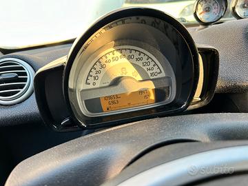 Smart mhd come nuova