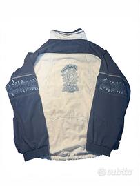 🎾 Giacca Vintage Lotto  - Anni '90 - Rare Graphic