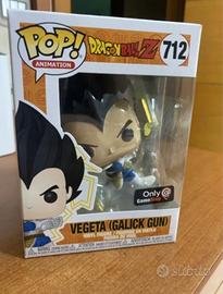 Funko Pop Vegeta