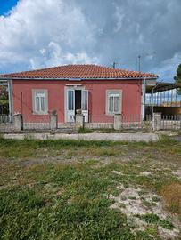 Casa in campagna contrada corvo