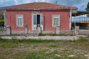 Casa in campagna contrada corvo
