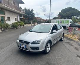 Ford Focus CC Focus 1.6 TDCi (90CV) 5p.