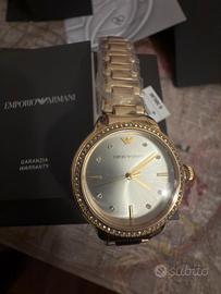 Orologio Armani