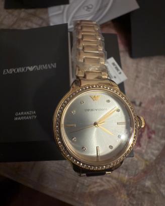 Orologio Armani