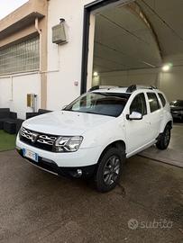 Dacia Duster 1.5 dCi 110 CV S&S 4x2 Serie Speciale