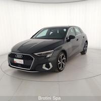 Audi A3 Sportback 35 2.0 tdi Business Advance...