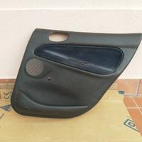 Pannello interno porta post. destra Peugeot 206