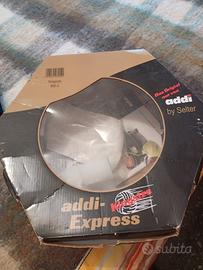 maglieria tonda Addí express