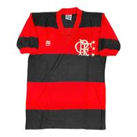 Flamengo 1980 Maglia Penalty Vintage
