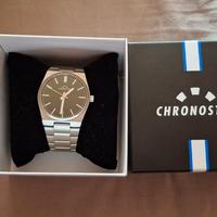 orologio uomo Chronostar nuovo unisex