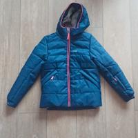 abbigliamento montagna neve sci