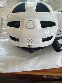 Casco strada