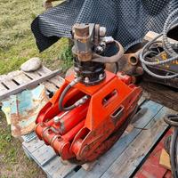 pinza forestale 180 cm