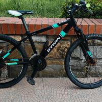 bici da ragazzo