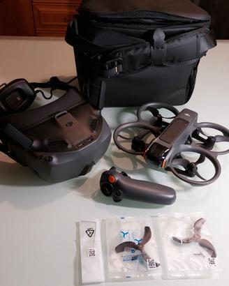 Dji Avata 2