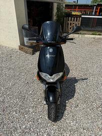 Runner fx 125 2t