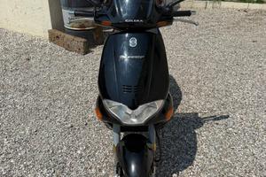 Runner fx 125 2t