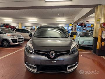 Renault Scenic Scénic XMod TCe 130 CV Start&Stop E