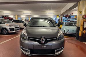 Renault Scenic Scénic XMod TCe 130 CV Start&Stop E