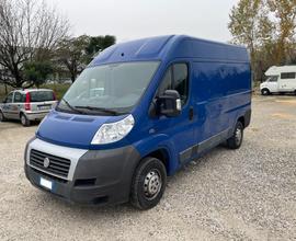 FIAT Ducato IV 33 2.3 MJT PM-TM Furgone lastrato