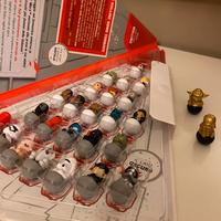 Collezione Rollinz 2.0 Star Wars Esselunga