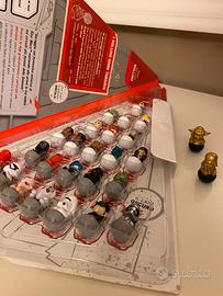 Collezione Rollinz 2.0 Star Wars Esselunga