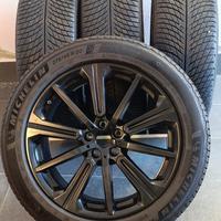 Gomme  auto