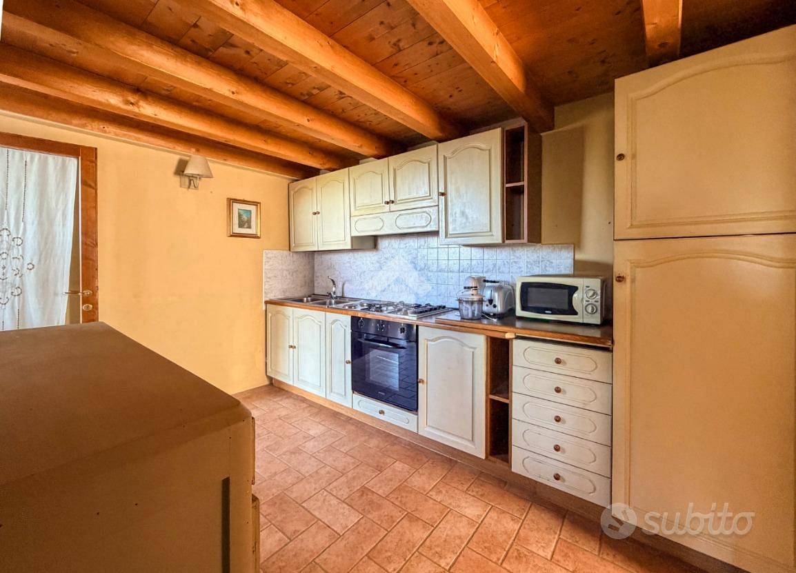 Appartamento – Serle, Villa - Altro