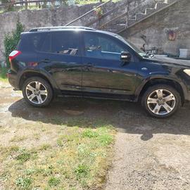 rav4 toyota
