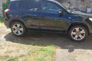 rav4 toyota